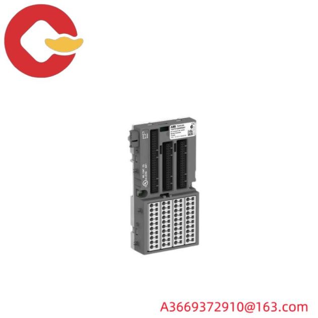 ABB 3BSE003786R1 Industrial Control Module, Efficient Automation Solution