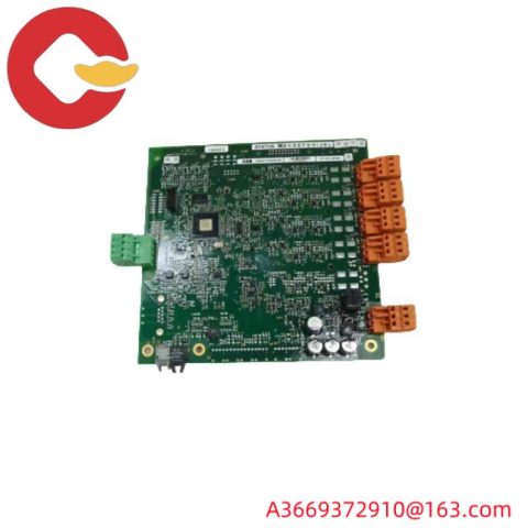 ABB UF C911 B108 Frequency Converter Accessories, Designed for Precision Control