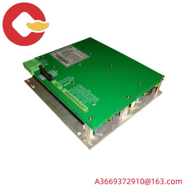 AB 80026-518-01-R Power Supply Module for Industrial Control Systems