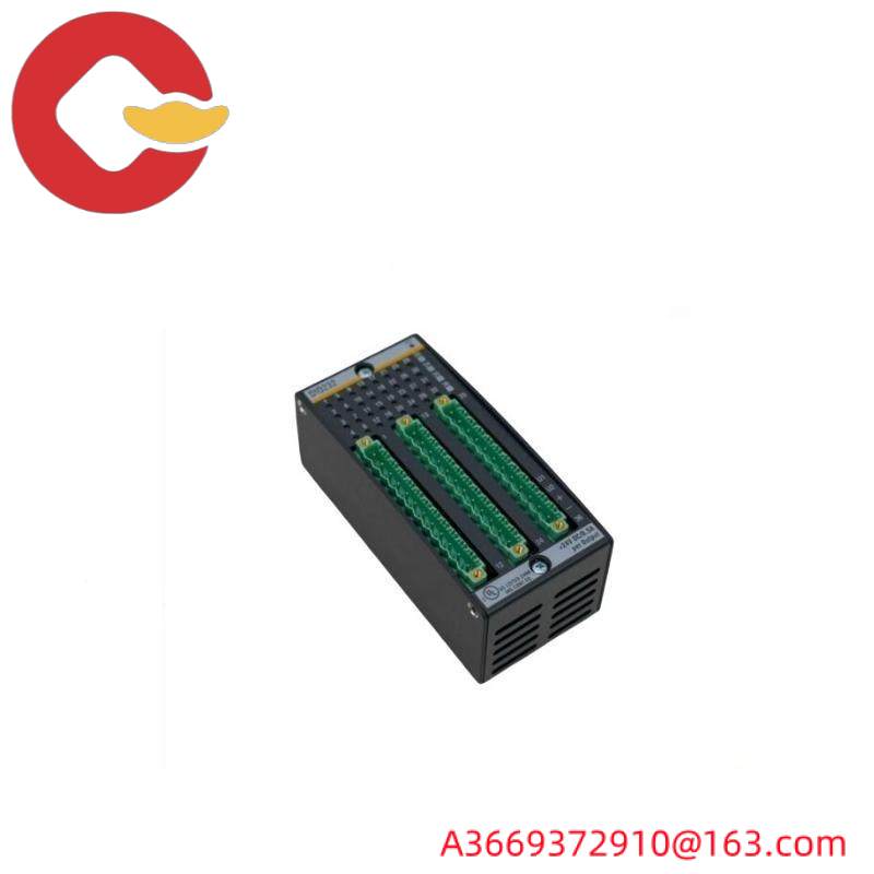 bachmann_di0232_digital_input_output_module.jpg BACHMANN DI0232 Digital Input/Output Module