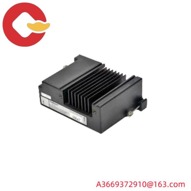 Bently Nevada 1701/10 FieldMonitor Power Supply