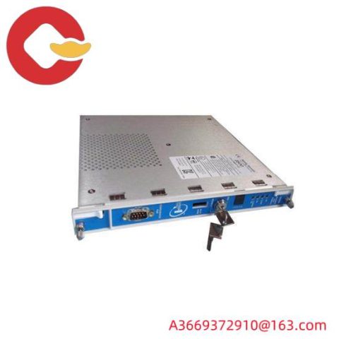 Bently Nevada 3500/22M 146031-01 Transient Data Interface Module, Fast and Reliable Control Solutions