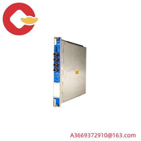 BENTLY 3500/40M 140734-01 Module for Turbine Monitoring