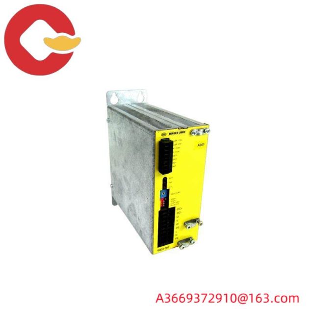 GE IC866-0185-603-20 Control Module, High Performance and Reliability
