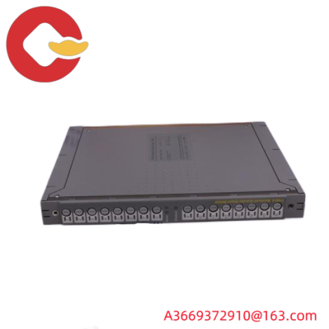 Bosch Rexroth R911282587 Control Module for Industrial Automation