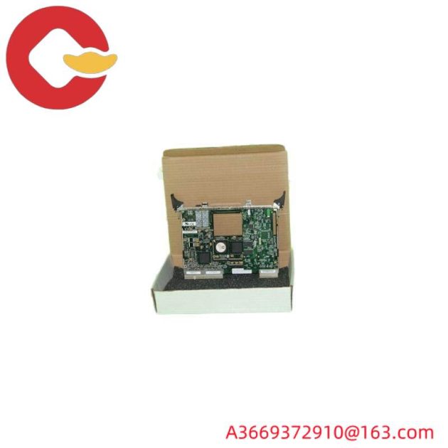 ANSON PVF30-35-11S Industrial Control Module, High Precision & Reliability