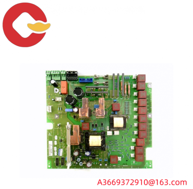 Indramat HMS01.1N-W0150-A-07-NNNN Control Module, High Precision Industrial Automation Component