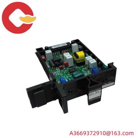 YOKOGAWA AAI841-H00/CCC01 Analog Input Module for Industrial Automation
