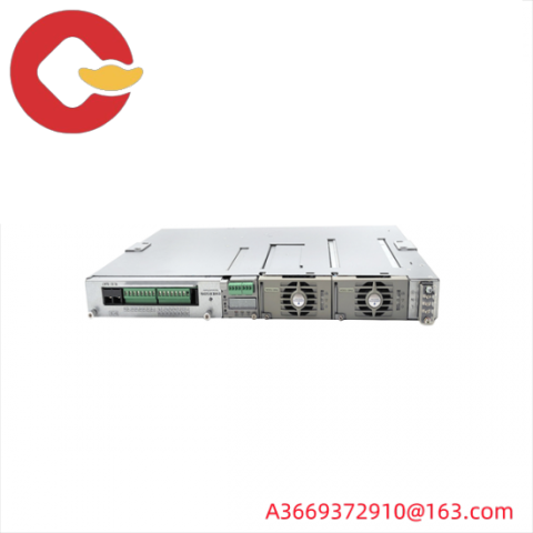 Emerson ST-7188 Specialty Modules RSTi Potential Distribution, 0VDC & 24VDC 4 Points