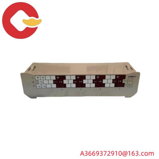Emerson ST-7188 Specialty Modules RSTi Potential Distribution, 0VDC & 24VDC 4 Points