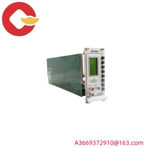 ENTEK 6622LS - EC6622LS Vibration Monitor