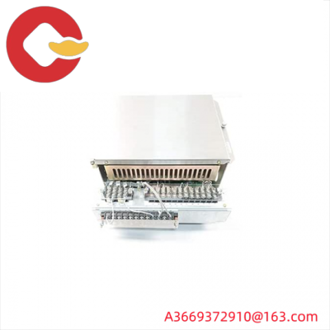 GE EP-1813RSTI-EP Power Measurement Module, High Precision Industrial Module