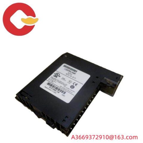 GE 9L10JAQ314AC Industrial Control Module