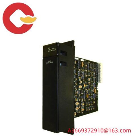 GE IC697BEM711 Bus Expansion Module