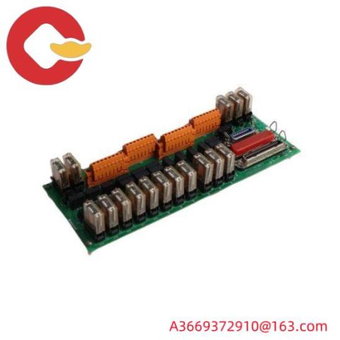 Honeywell 51153743-101: Industrial Control Module, Precision Engineered for Advanced Automation Solutions