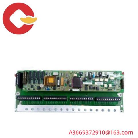 Honeywell FTA Module 51309218-175, Precision Control for Industrial Applications