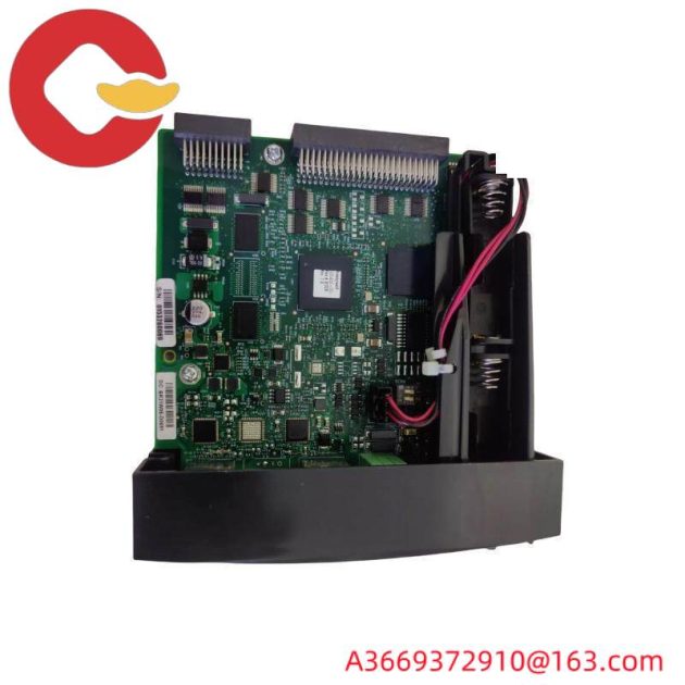 HONEYWELL 51400760-100 Industrial Controller, Automation Solutions