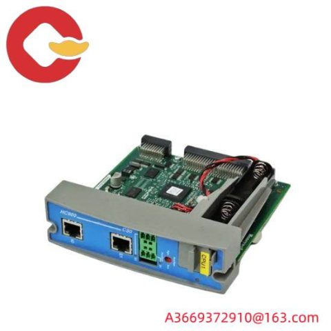 Honeywell 51199929100 ACX633 Industrial Control Module