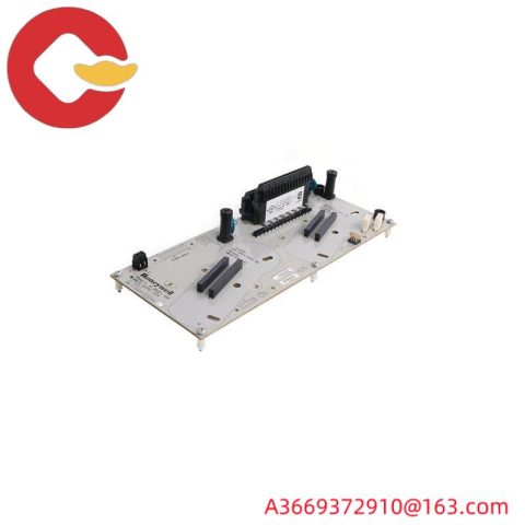 Honeywell PROFIBUS Gateway Module CC-TPOX01 51306528-175, Efficient Industrial Communication Solution