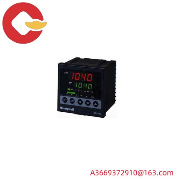 Honeywell TCFPDXX2 Industrial Control Module