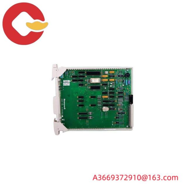 Honeywell FC-SDIL-1608 V1.1 Digital Input Module: Industrial Automation Solution