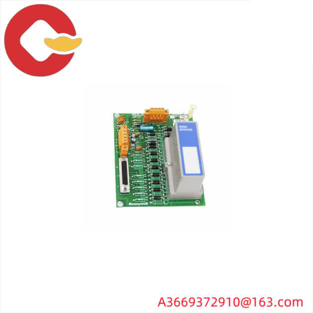 HONEYWELL 51400760-100 Industrial Controller, Automation Solutions
