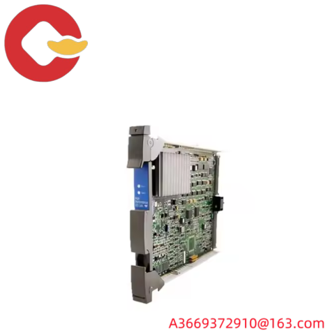 Honeywell FS-IOBUS-CPIO3 Controller Chassis: Industrial Control Solutions for Optimal Performance