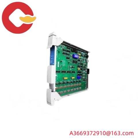 Honeywell 51307190-150 Second-hand PLC Module
