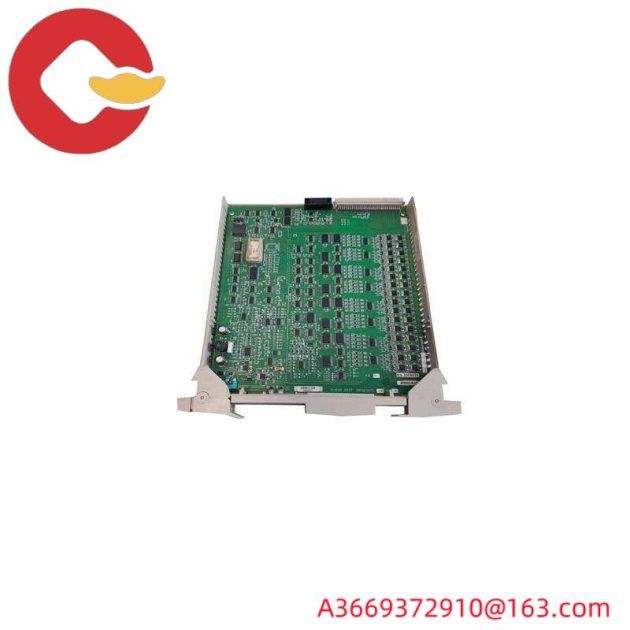 HONEYWELL 51400760-100 Industrial Controller, Automation Solutions