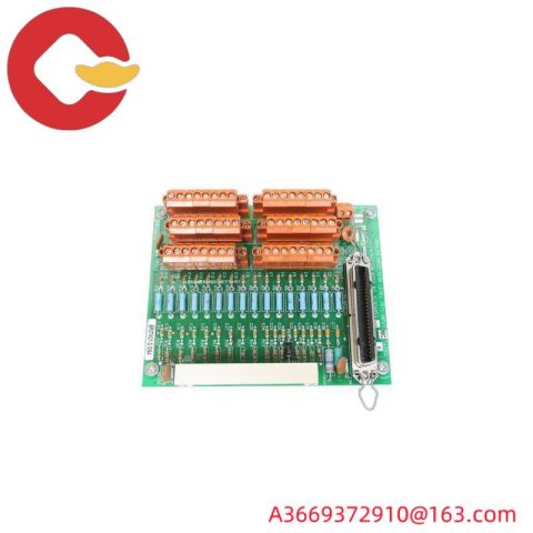 Honeywell MC-TAIH02 51304453-150 Analog Input Module