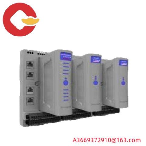 Honeywell SP-IHARTP HART Interface; Producer: Honeywell