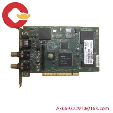 Honeywell TC-PCICO1K ControlNet Interface Card