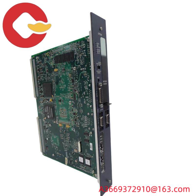 ic698cpe030_general_electric_cpu_processor_module.jpg GE IC698CPE030 Industrial Control System Module