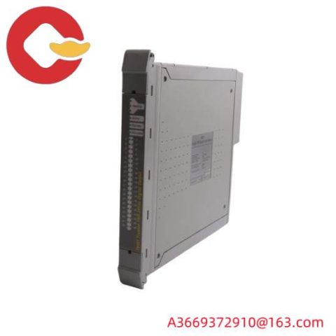 ICS Triplex T3310 DC Digital Input Module for Industrial Control Systems