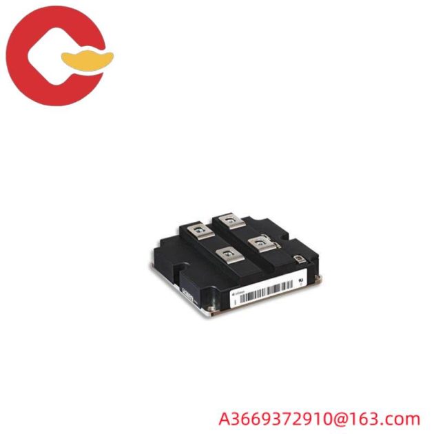 Infineon FZ1200R17KF6C IGBT Module for Industrial Control