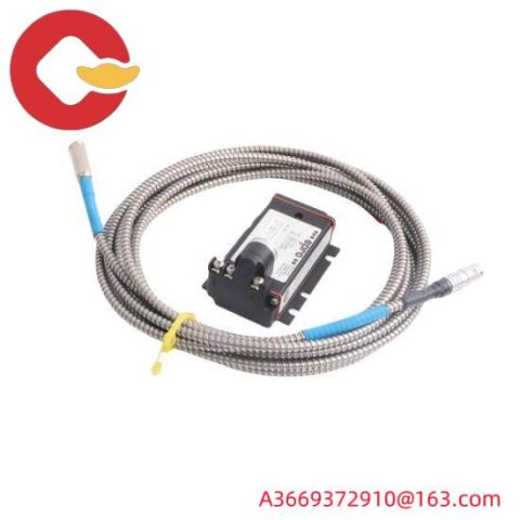 EPRO PR6423/101-110 Industrial Control Sensor Module