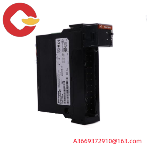 Reliance UVZC3202 VZ3000 Series AC Servo Drive, 2.2kW, 3 Phase