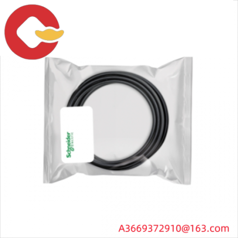 Schneider AS-984B-128 Advanced Control Module