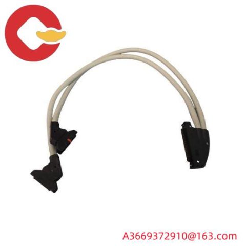 Schneider BMXFCC053 Discrete Input/Output Cable