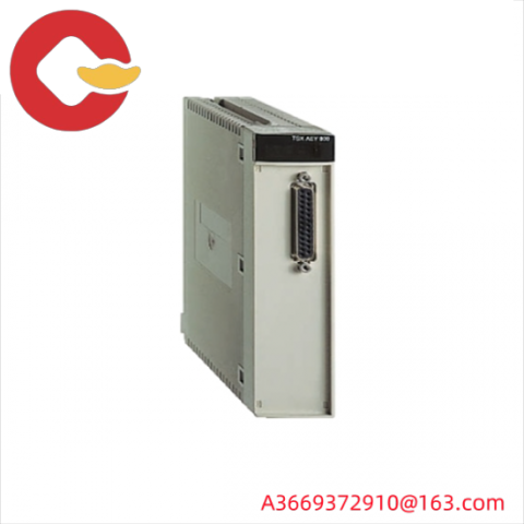 Schneider Electric TSXP574823AM PLC with FIPio & Ethernet Interfaces