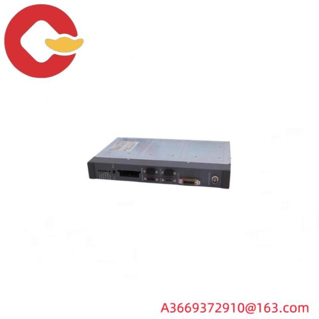 Servoland SVDM6P High-Performance Industrial Control Module