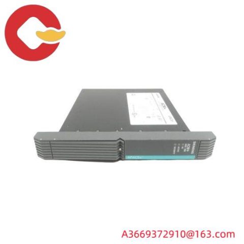 Siemens 39ACM28AEN - ACM+ Advanced Control Module