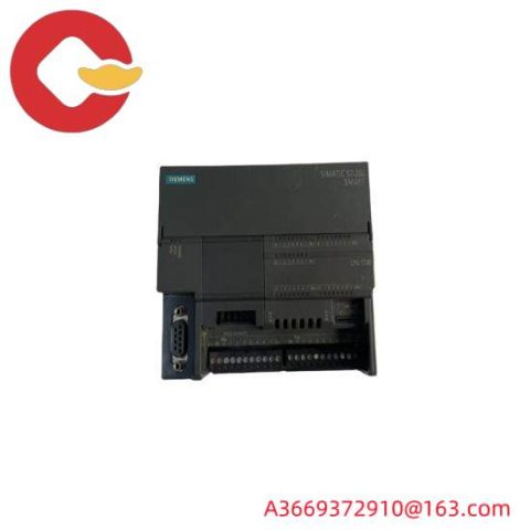 Siemens 6SC6130-0FE00 Motor Drive Control Module
