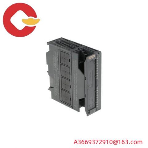 Siemens 6ES7331-7KF02-0AB0 Desktop System - Analog Input Module with Conformal Coating