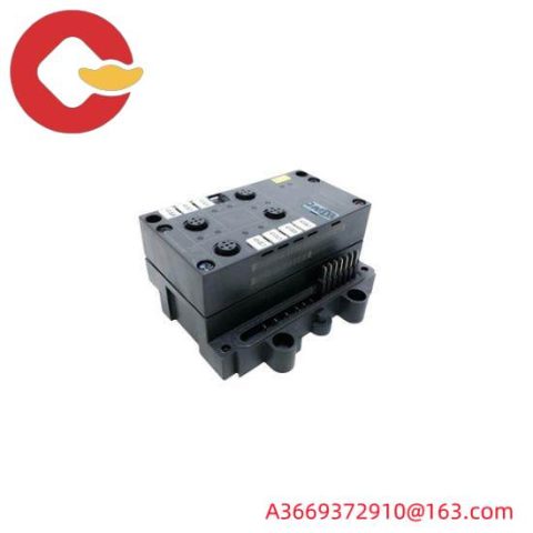 HIMA F30 Safety PLC, Customized Input Module for Industrial Automation