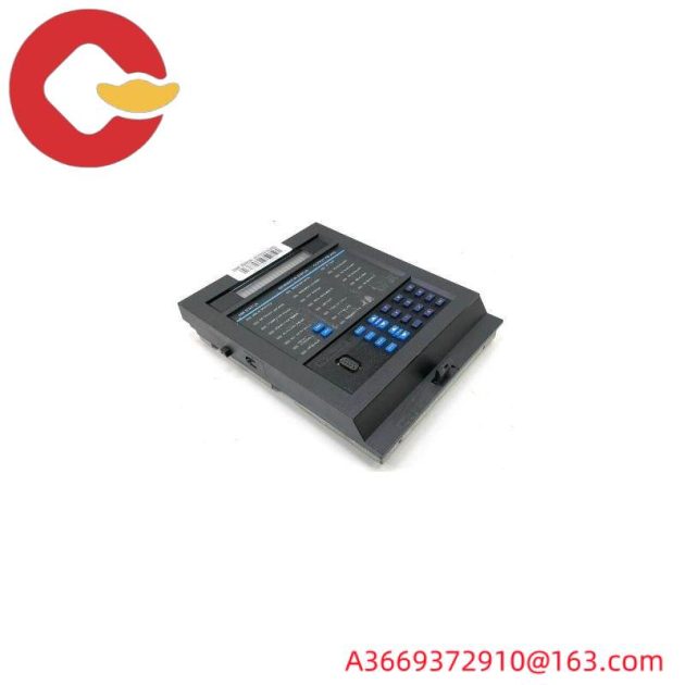 ABB DO562 A2 1SAP230900R0000 PROFIBUS-DP Bus-Module, High Performance Control System Component