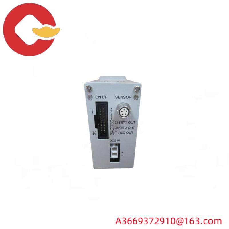 tpg-1rm_tokuda_control_unit.jpeg TOKUDA Control Unit TPG-1RM: Precision Manufacturing, Advanced Automation