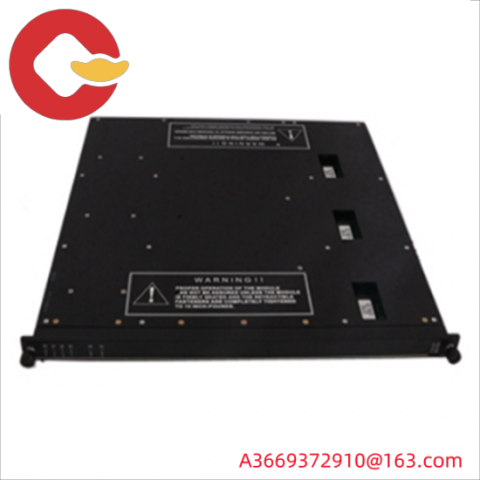 TRICONEX EPL10200-W Submodule with Accessories EPZ-10203 CANPT010W3E