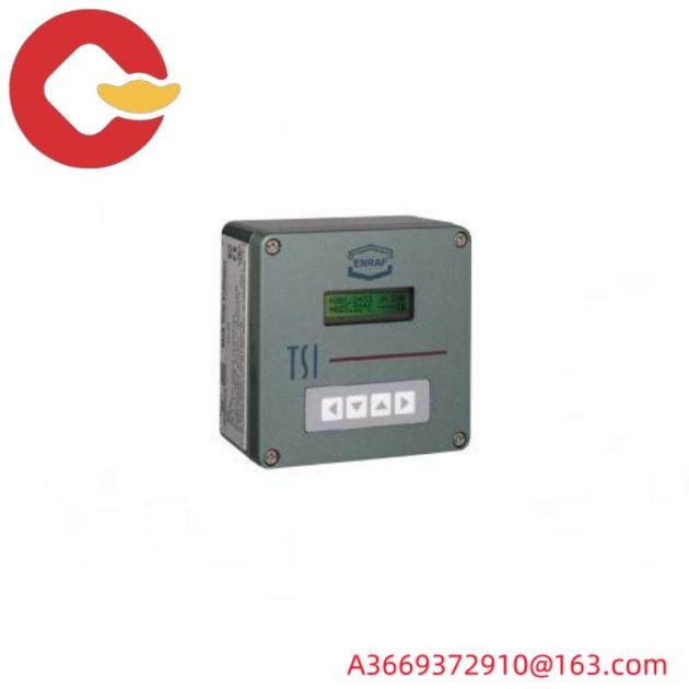 TECHCON SYSTEMS TSI 977 - Tank Side Indicator, High Precision Level Measurement Solution