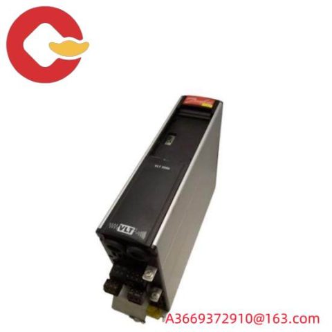 SCHNEIDER VF-SEW-0056 Advanced Motor Control Module